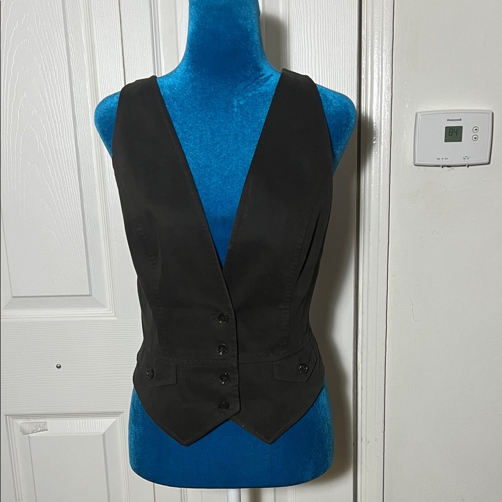 Dolce & Gabbana Vest Women’s 40